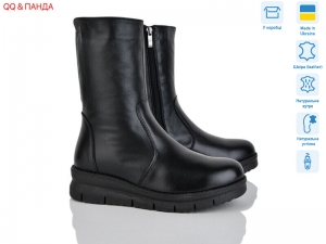 Сапоги DJUS SHOES