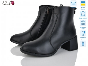 Ботинки DJUS SHOES