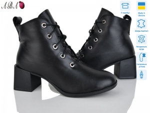 Ботинки DJUS SHOES