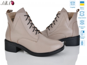 Ботинки DJUS SHOES