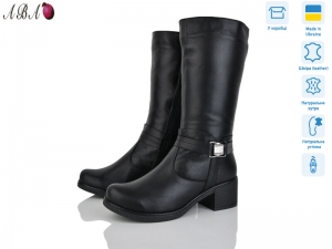 Сапоги DJUS SHOES