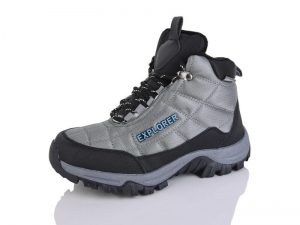 Ботинки Rina Jeans