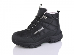 Ботинки Rina Jeans