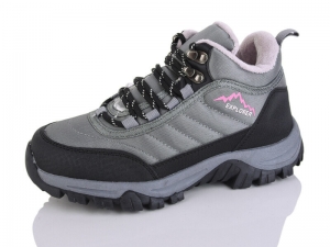 Ботинки Rina Jeans