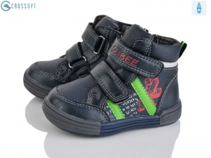 Ботинки Clibee