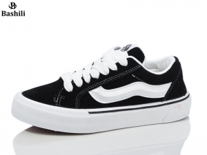 Кеды Башили