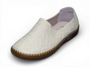 Слипоны Ls-Shoes