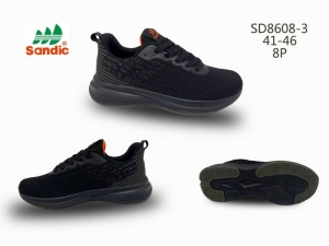 Кроссовки Vico