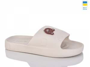 Шлепанцы Olimp