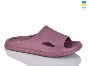 Шлепанцы Olimp