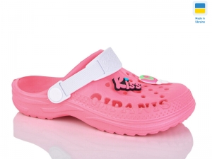 Кроксы Gipanis