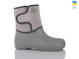 Сапоги из пены (ЭВА) DeMur