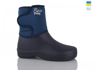 Сапоги из пены (ЭВА) DeMur