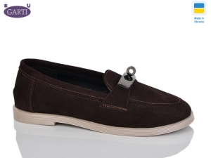 Туфли Garti