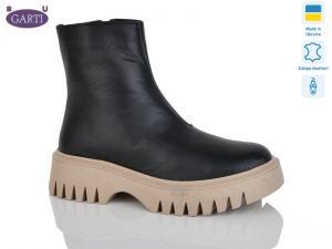 Ботинки Garti