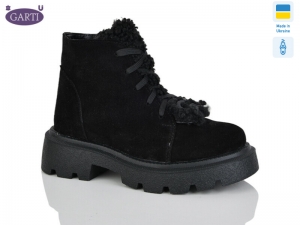 Ботинки Garti