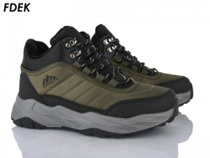 Кроссовки Fdek