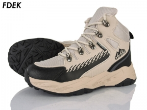 Ботинки Fdek