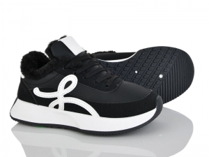 Кроссовки Loretta