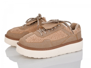 Кроссовки Loretta