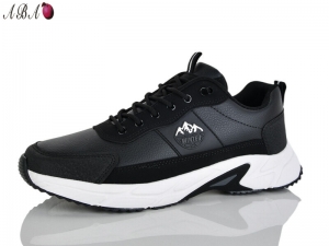 Кроссовки KMB