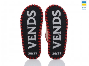 Тапочки Vends