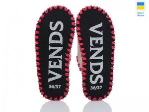 Тапочки Vends