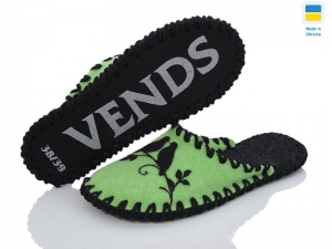 Тапочки Vends