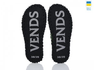 Тапочки Vends