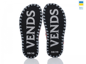 Тапочки Vends