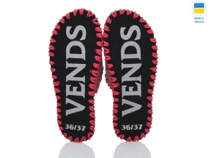 Тапочки Vends