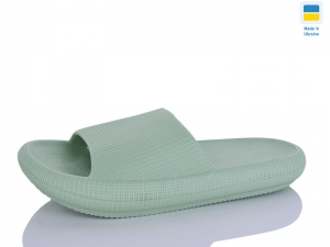 Шлепанцы Cross