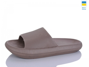 Шлепанцы Cross