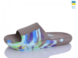 Шлепанцы Cross