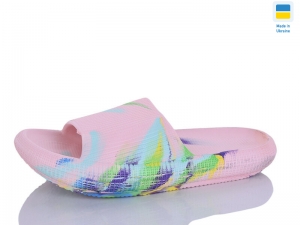 Шлепанцы Cross