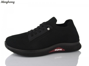 Кроссовки Minghong