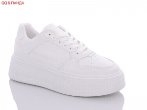 Кроссовки QQ&Панда