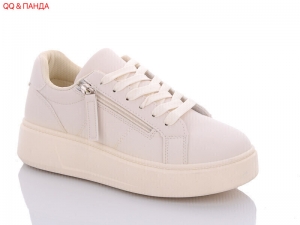 Кроссовки QQ&Панда