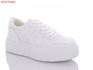 Кроссовки QQ&Панда