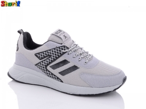 Кроссовки Malcolm