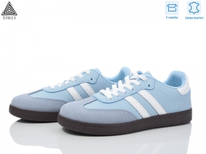 Кроссовки Stilli