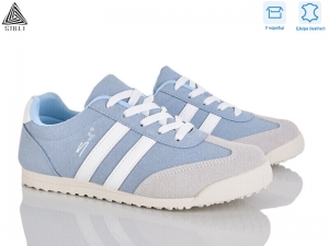 Кроссовки Stilli