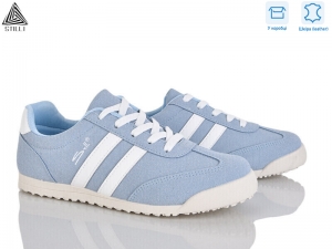 Кроссовки Stilli