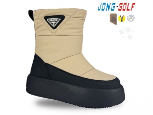 Дутики Jong.Golf