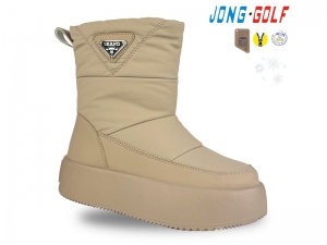 Дутики Jong.Golf