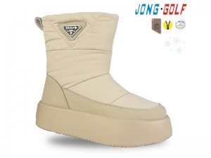 Дутики Jong.Golf