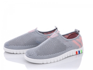 Слипоны Ok Shoes