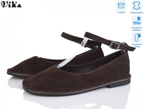 Туфли Vika