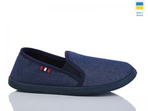 Слипоны Эбиас