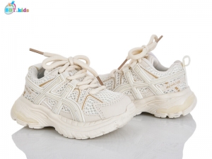 Кроссовки BBT